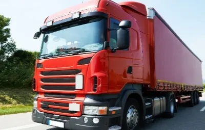 Antalya Keşan Ambar Kargo