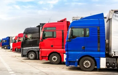 Antalya Keşan Ambar Nakliyat