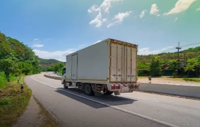 Antalya ile Keşan Arası Bulaşık Makinesi Taşıma