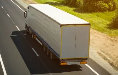 Antalya ile Keşan Arası Parça Eşya Taşıma