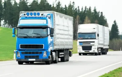 Antalya ile Keşan Arası Eşya Taşıma